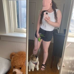 Meet your Posher, Lydia